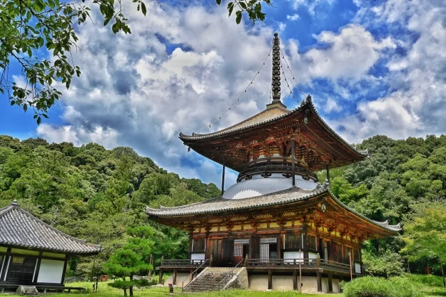根来寺