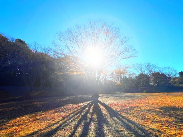 スピリチュアル